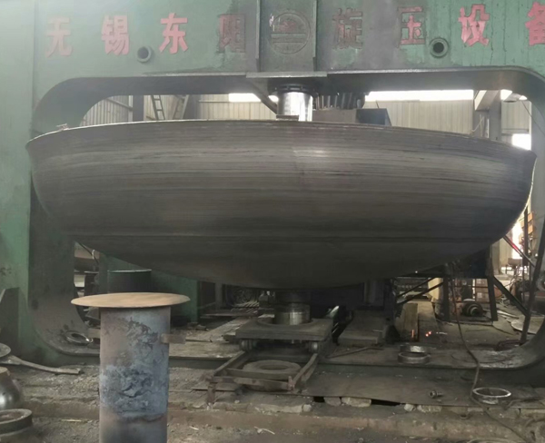 旋压封头制造厂